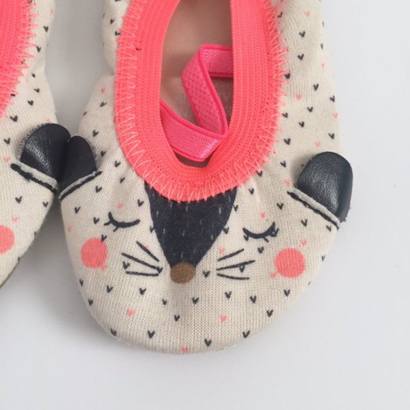 Cotton On Mouse Ballet Flats - Picture 3 of 4